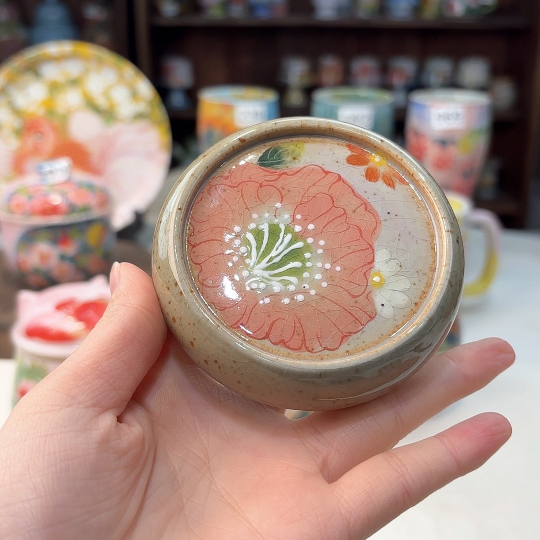瓷片兔兔好可爱啊我