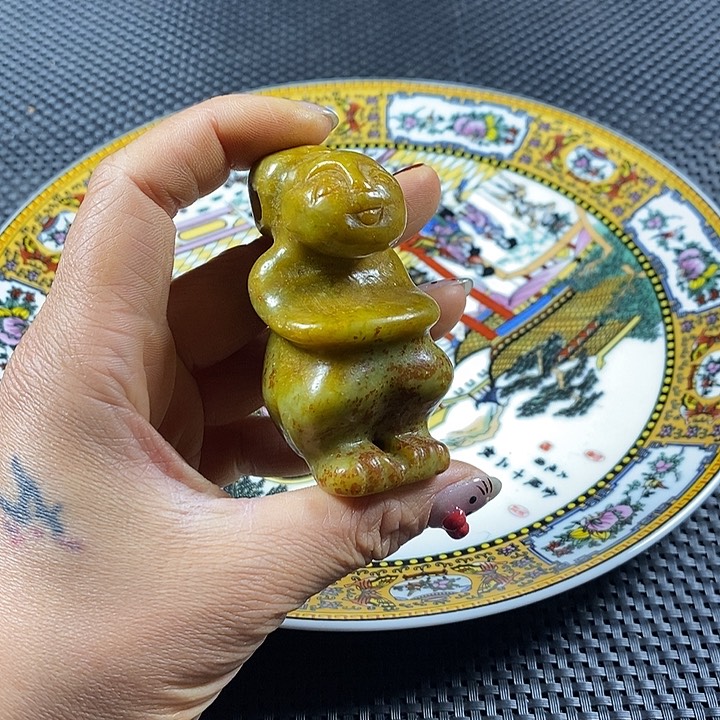 紫砂其他。                 