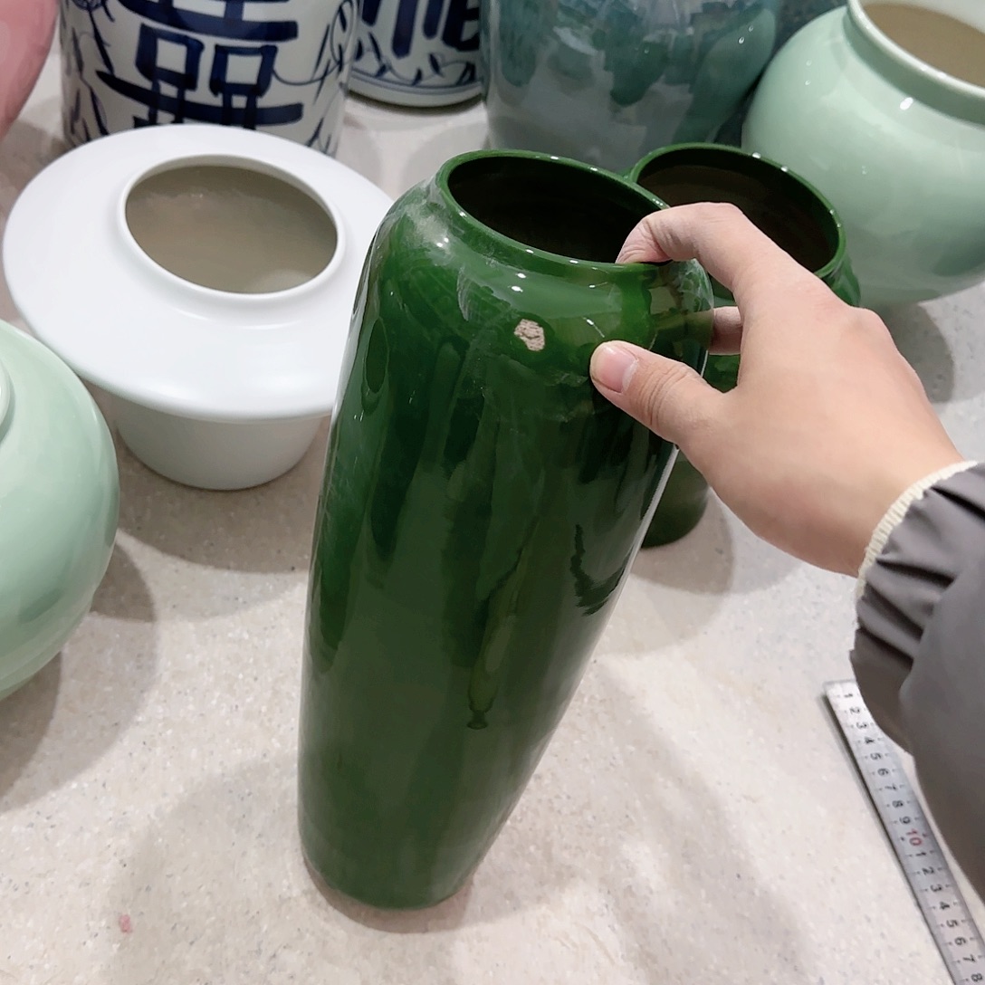 摆件微瑕无孔微瑕