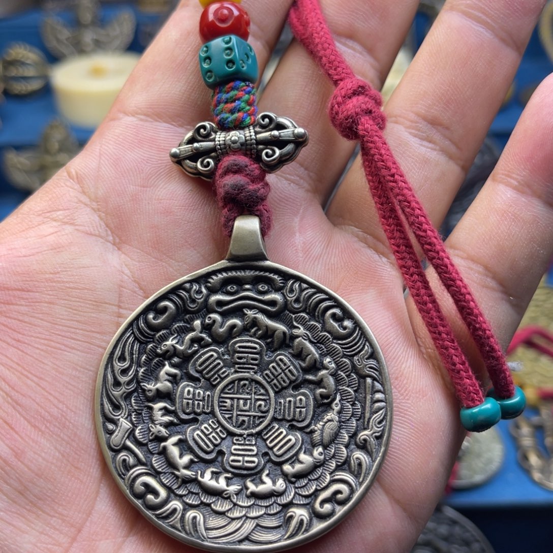 泥塑特色手工艺品