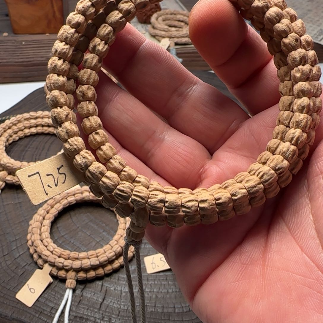 柏香籽/百香籽吊坠