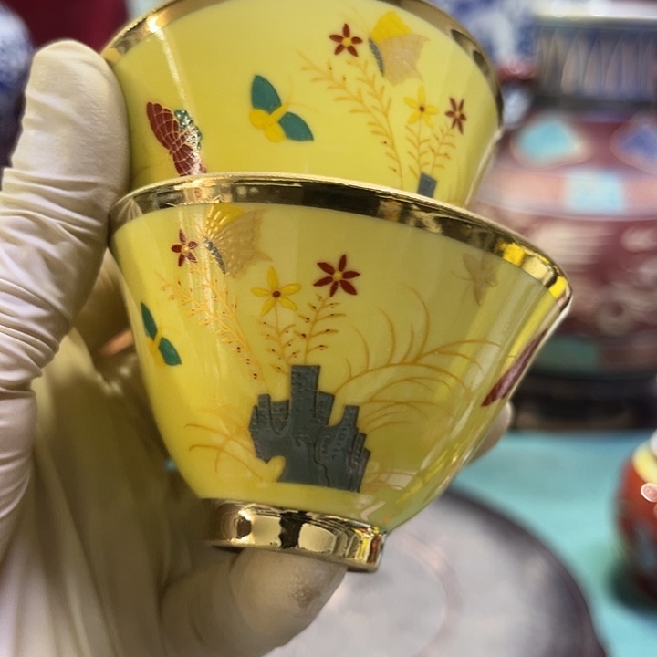 茶盏摆件摆件摆件摆件