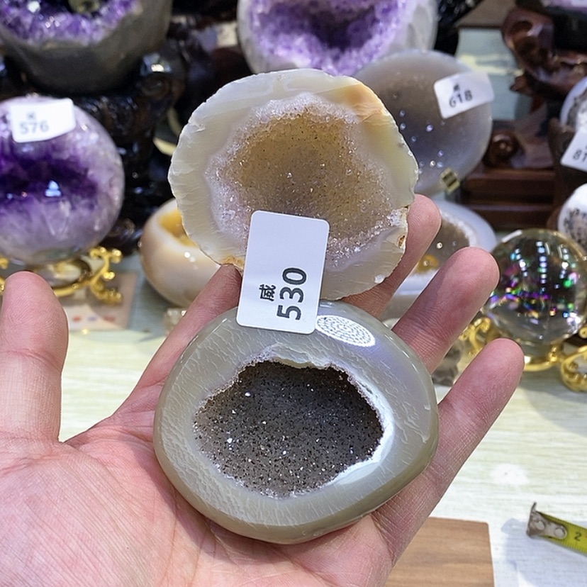 【闪购商品】水晶天然水晶摆件未镶嵌