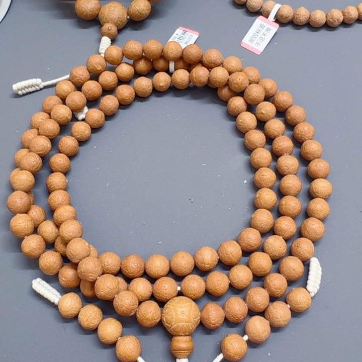 威****手串凤眼菩提12mm原价1888元85@D12040