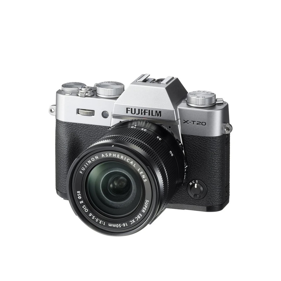 99新 Fujifilm/富士 富士XT20 微单相机数码复古高清旅游入门级