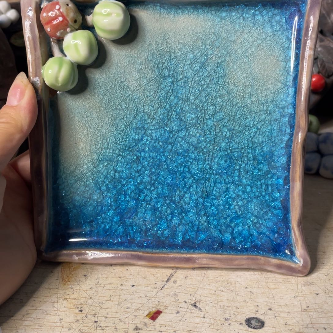 微瑕微瑕的都有哦我也
