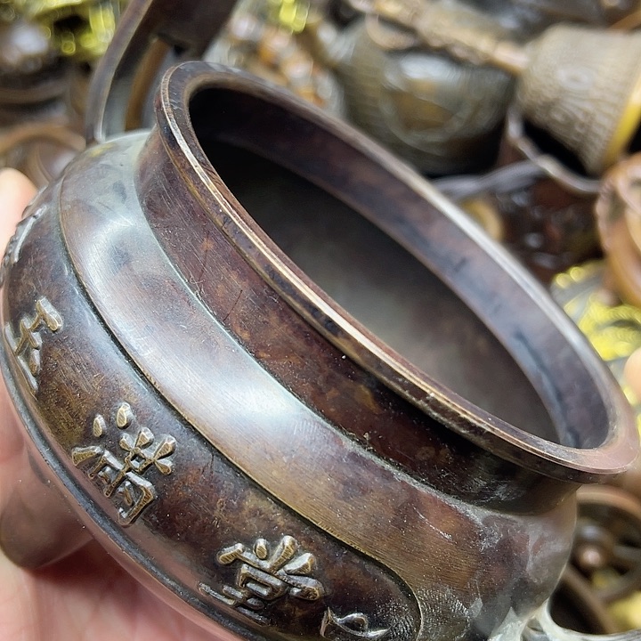 铜铜铜器直播间铜