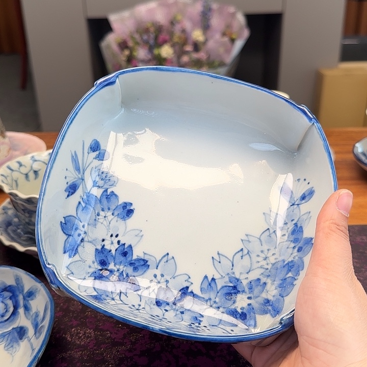 高端进口产品系列