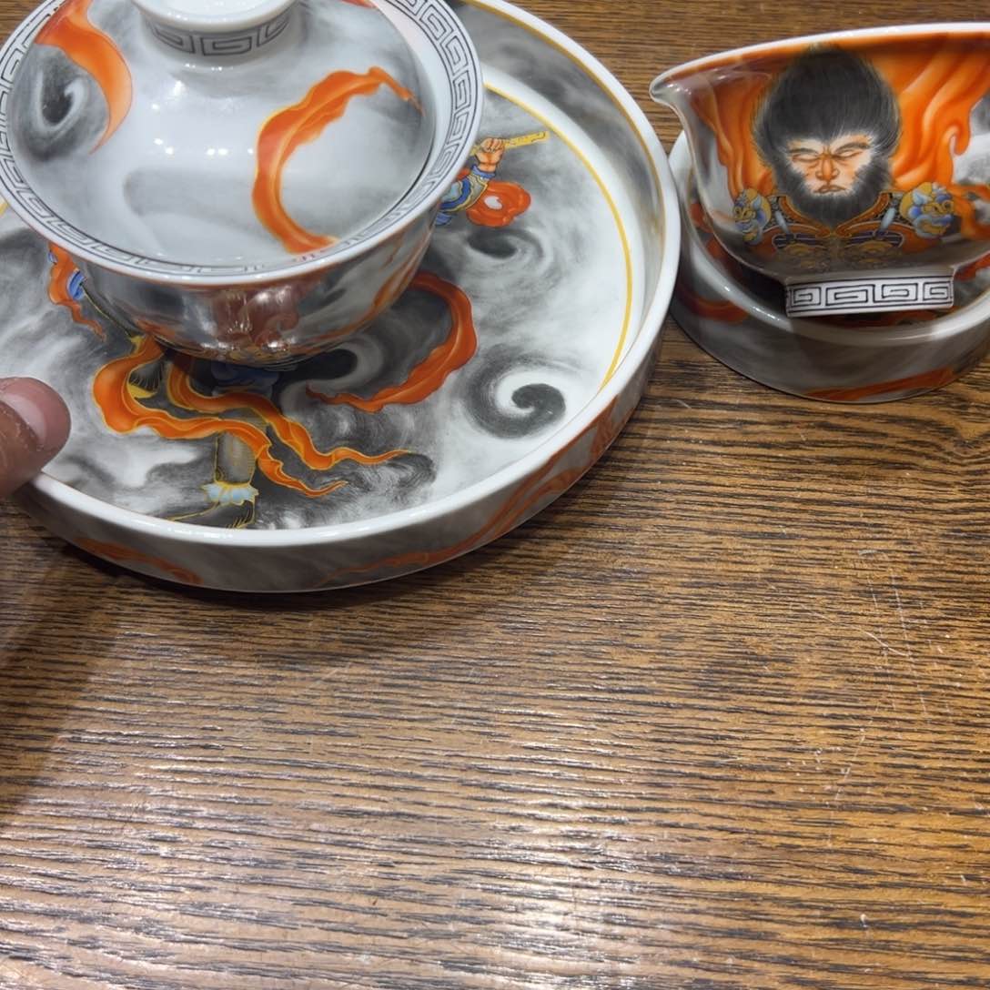 景德镇瓷器精品展示活动