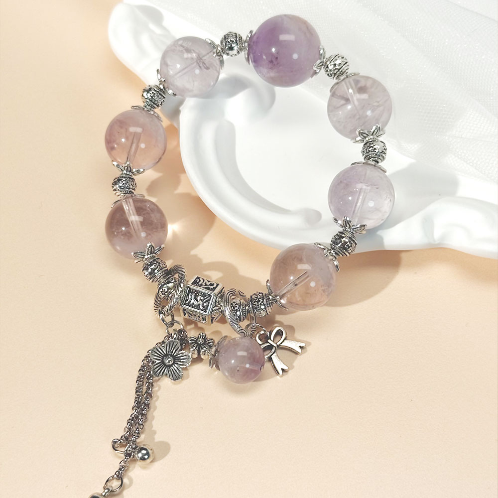 合金手链 设计款手串