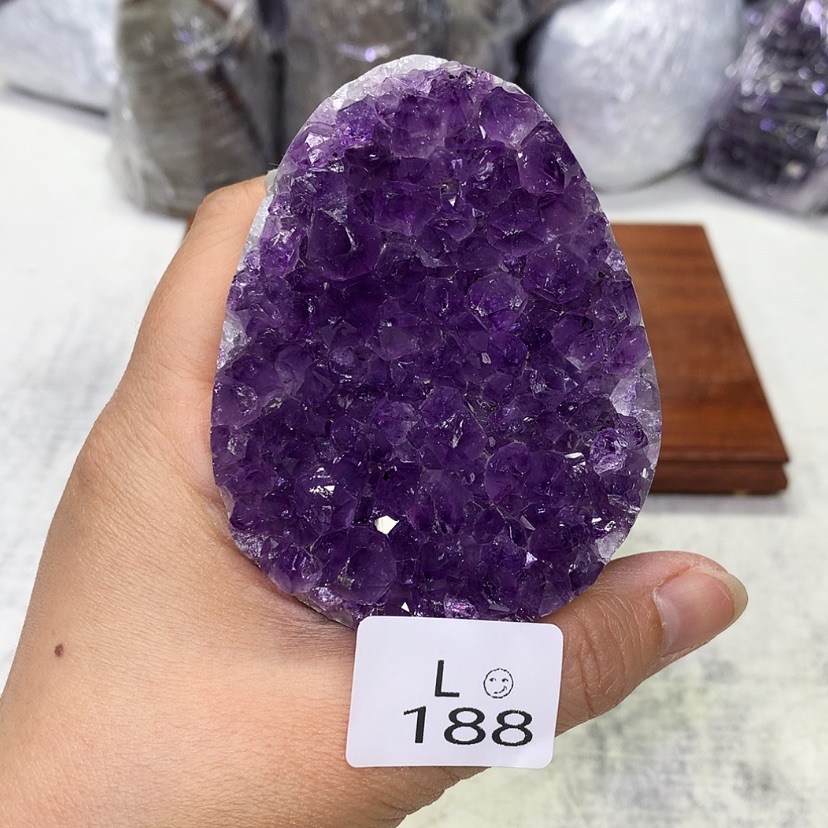 【闪购商品】未镶嵌水晶大型摆件（非配饰）