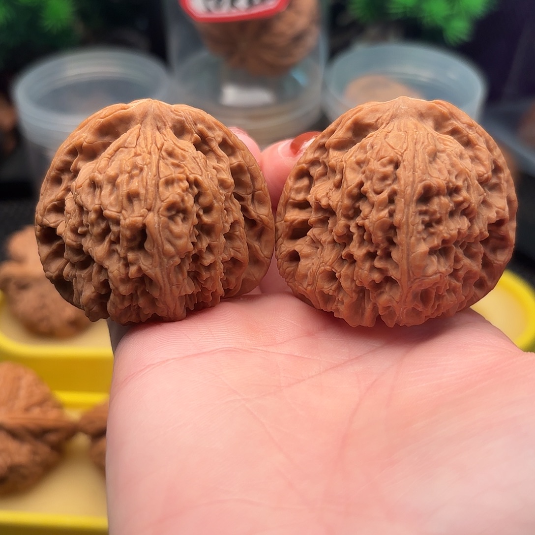 橄榄核手串/手链南疆石47全品