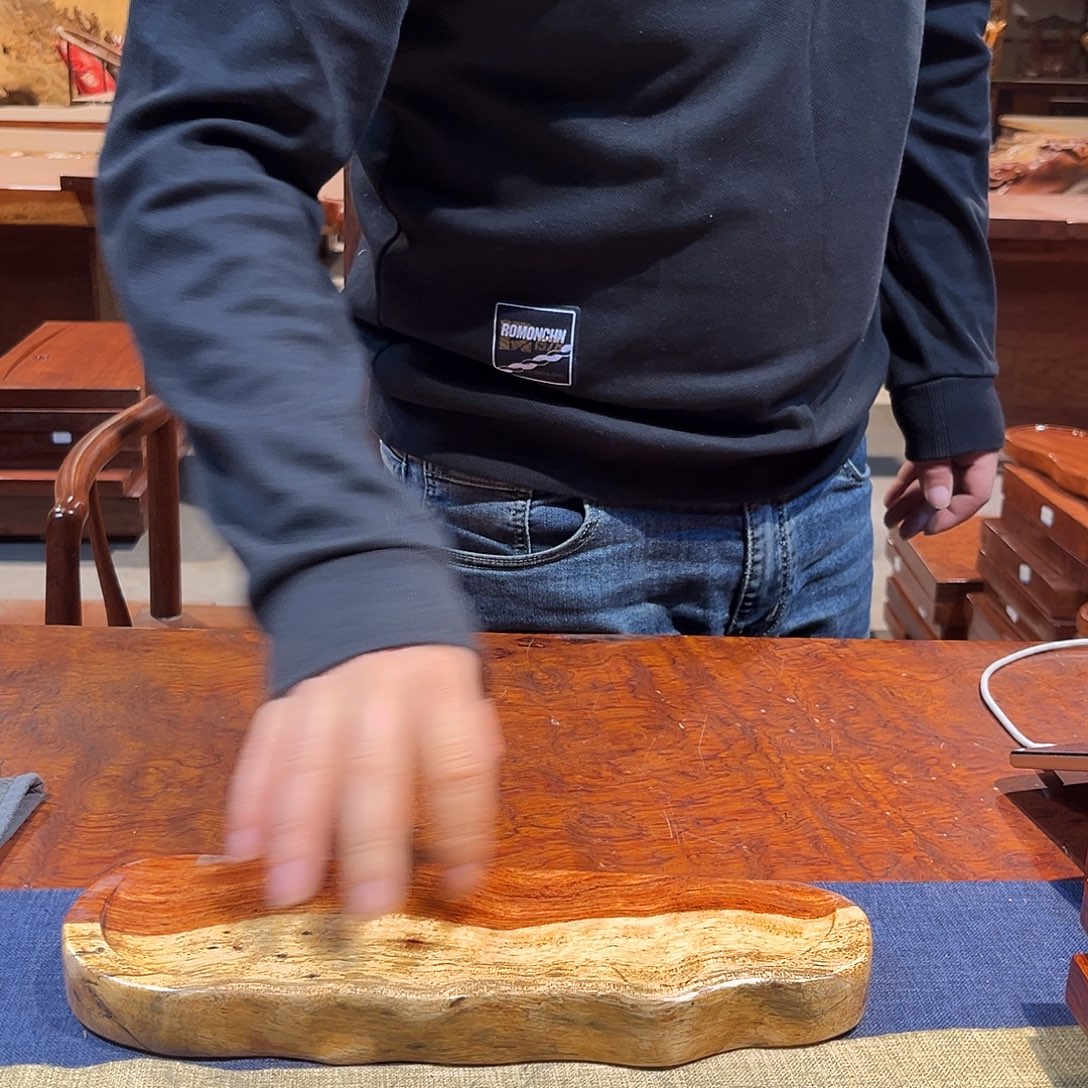 木（非红木类）巴花学名古夷苏木