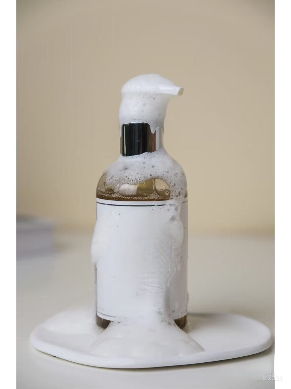 097清洁地球沐浴露