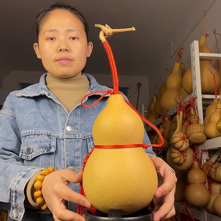 女天然葫芦一物一图看图片发货