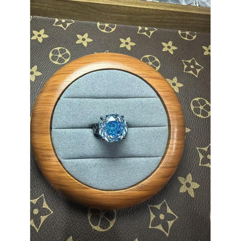 戒指 XG204南非高端收藏 戒指