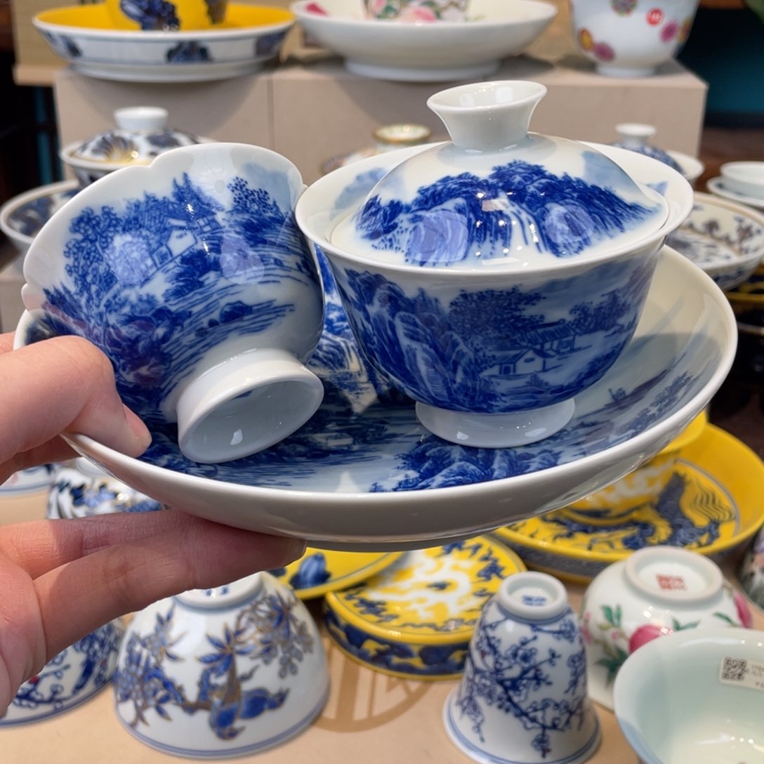 杯景德镇市浮梁县，景德镇市