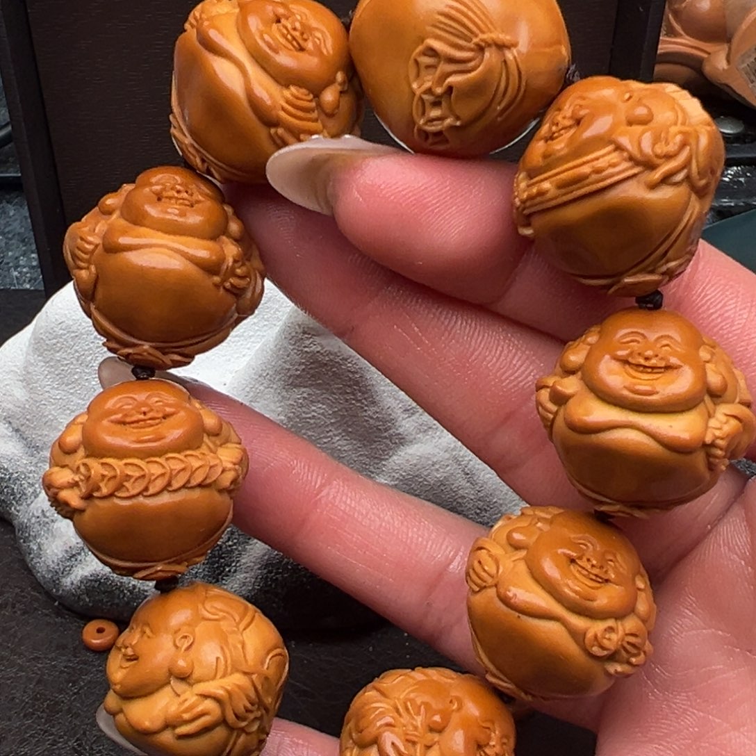 手串/手链橄榄核橄榄核