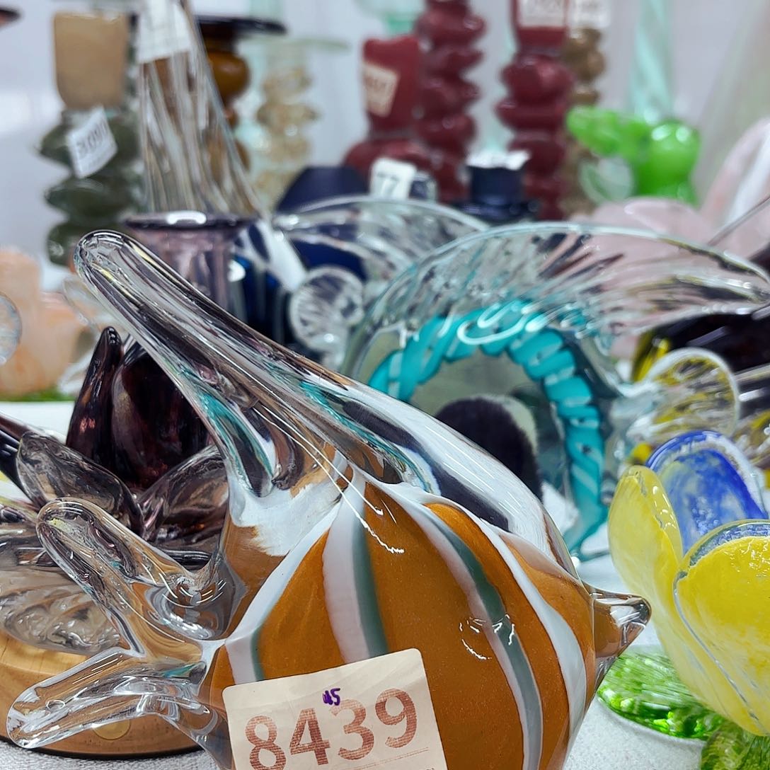 安妮家居美学琉璃花瓶