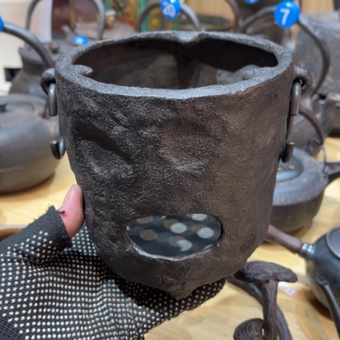 青山在茶周边支持点菜