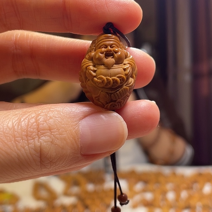 手串/手链橄榄核