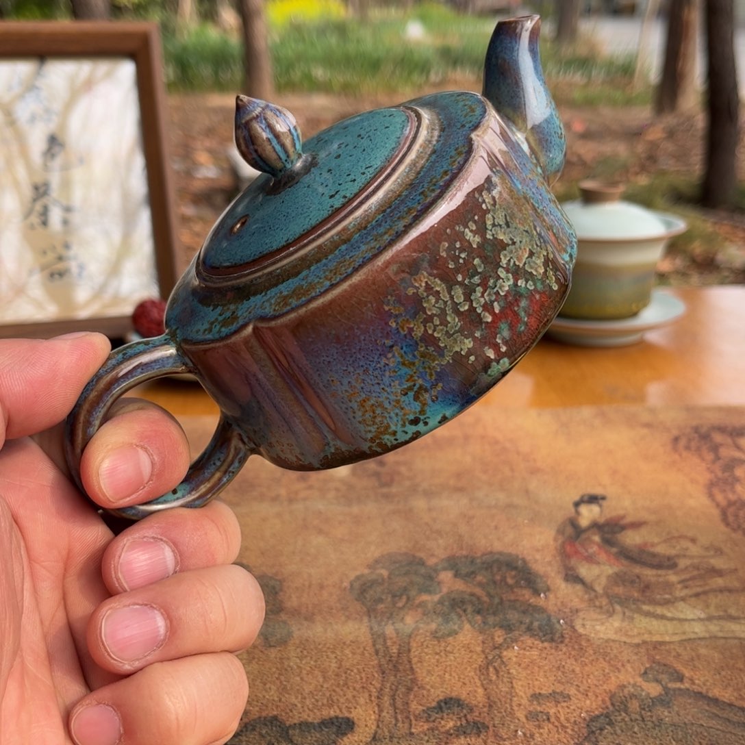 壶愿美器入您的雅堂01