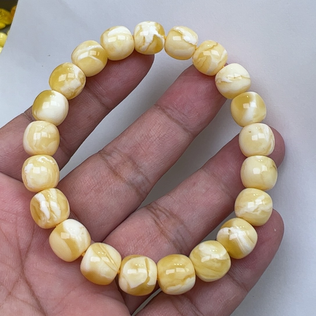 【闪购商品】琥珀裸石未镶嵌10➕12.97克