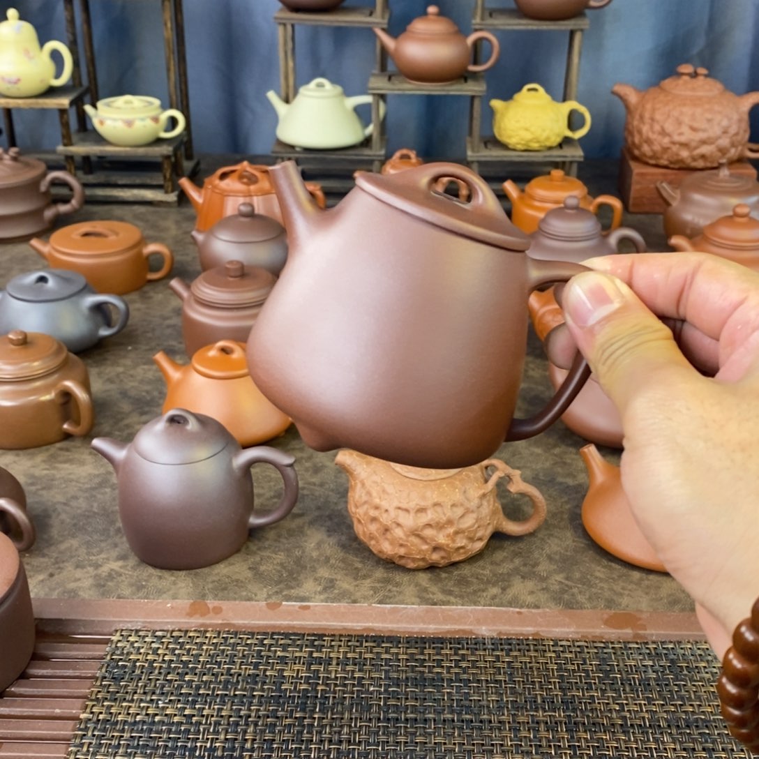 紫砂茶壶2588899999999999