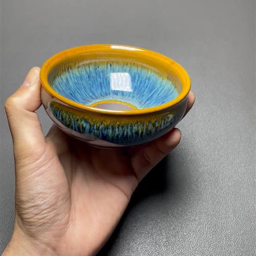 【闪购商品】茶盏-1028...........