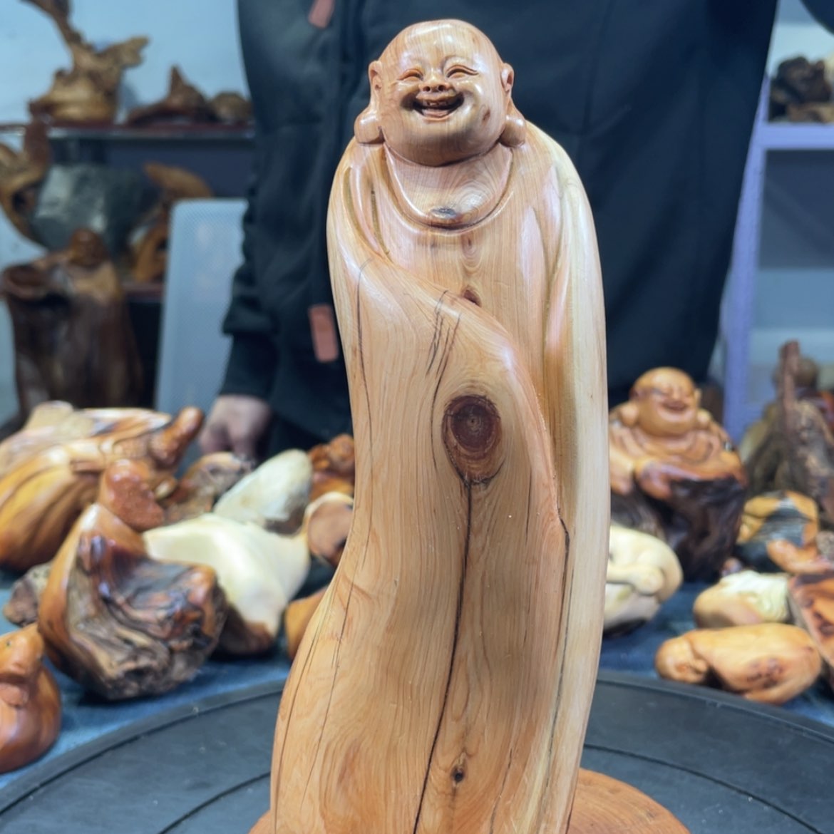 【闪购商品】柏木（崖柏）其他