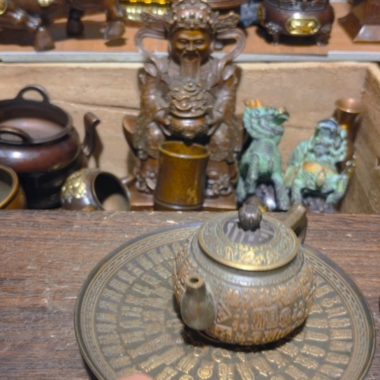 铜的 全清了 正常发货