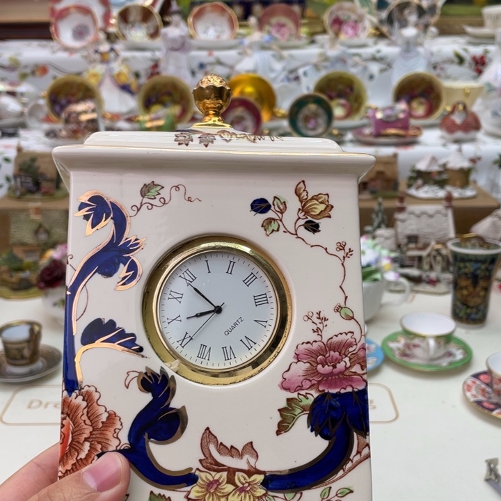 盘维多利亚欧洲中古