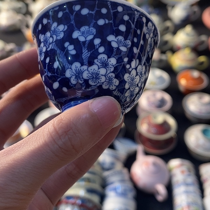 瓷片今天爱吃大米饭