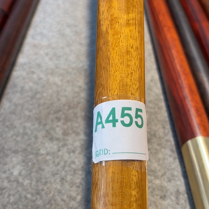 大果紫檀（缅甸花梨）清*流