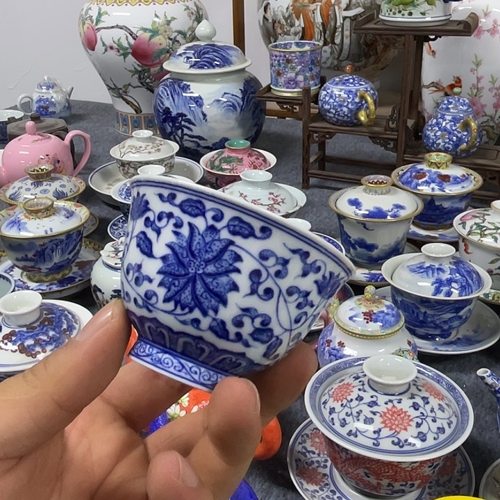 景德镇陶瓷研究所