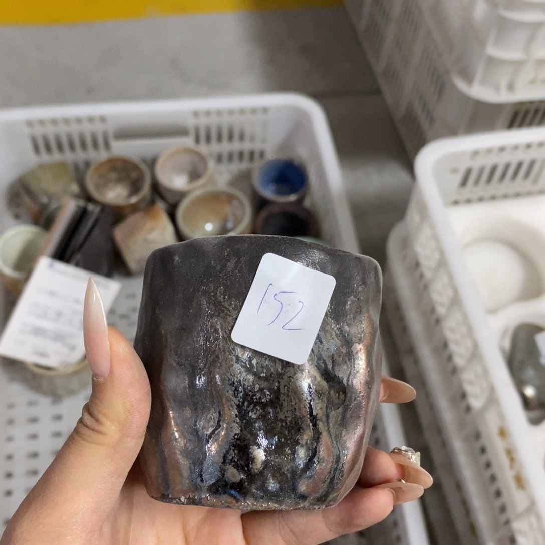 陶瓷制品福利活动696