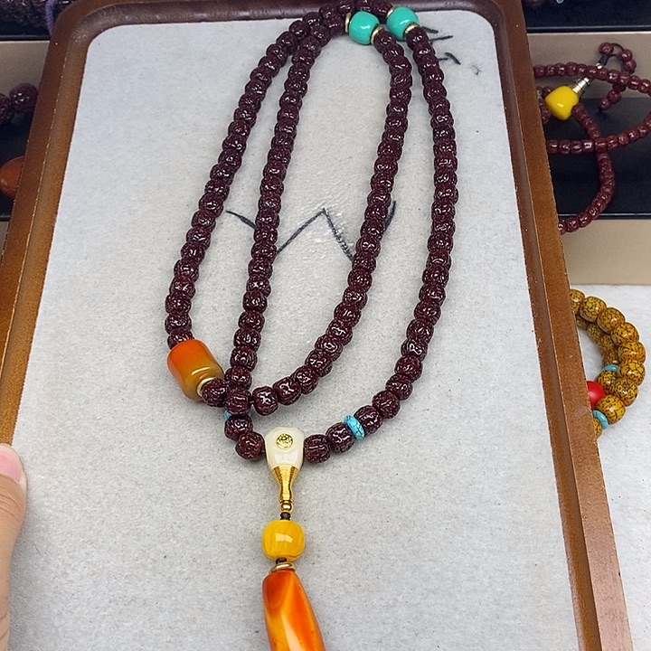 天***起金刚菩提吊坠1111111111