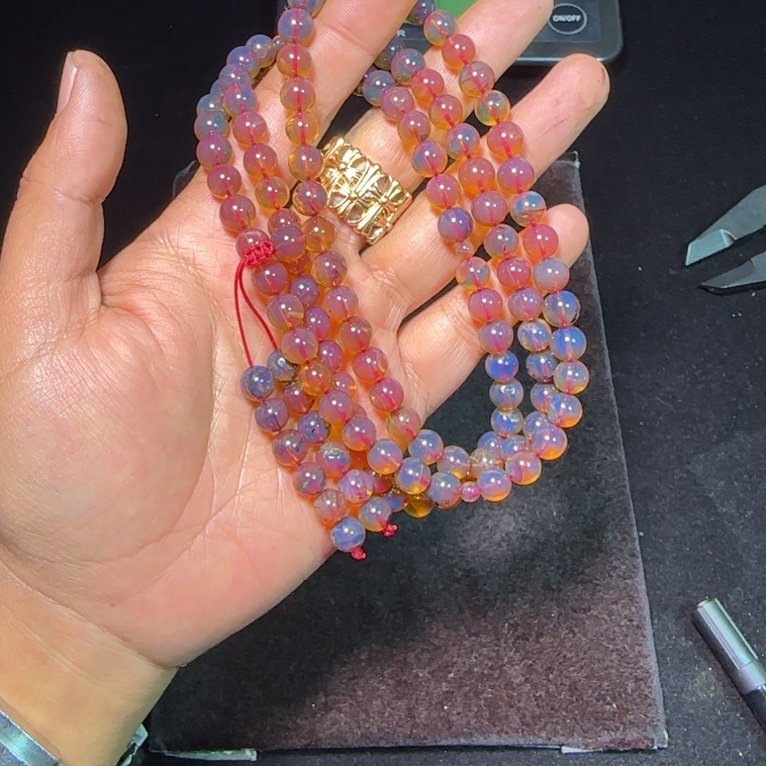 琥珀未镶嵌裸石琥珀