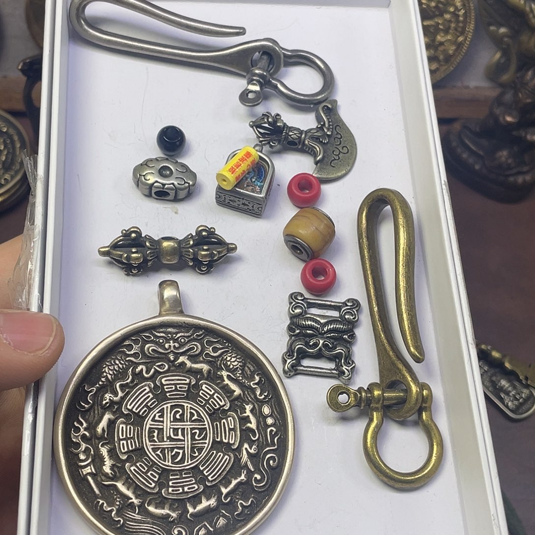 开***5白利马加银奸雄九宫八卦牌