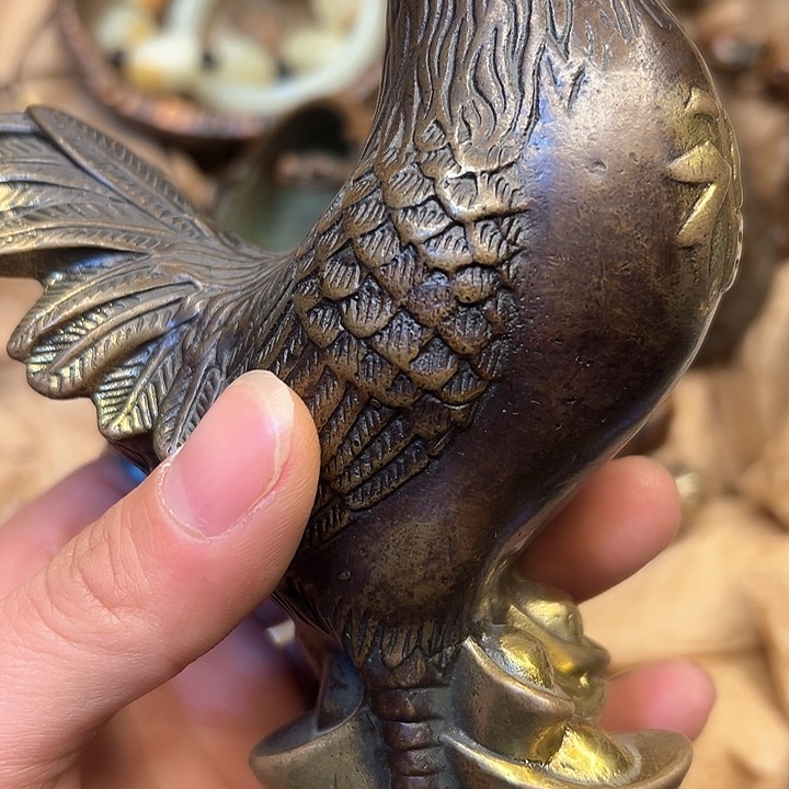 铜器工艺铜器工艺铜器工