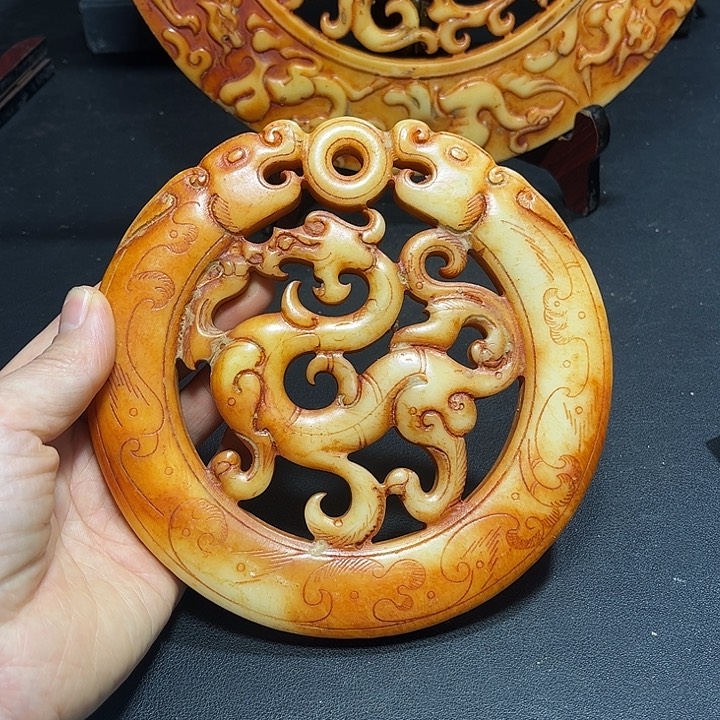 底槽青官方链接一物一图发货
