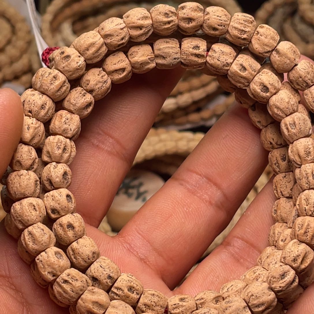 手串柏香籽/百香籽༺****༻