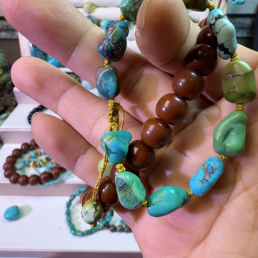 核桃其他猴头配饰配件小扣子随型