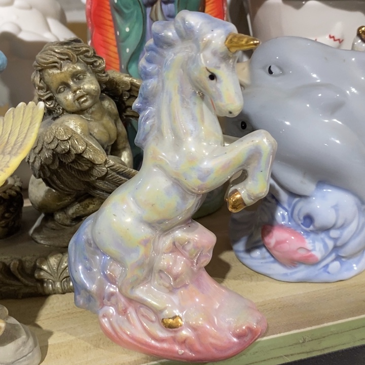 摆件陶瓷树脂家居摆件