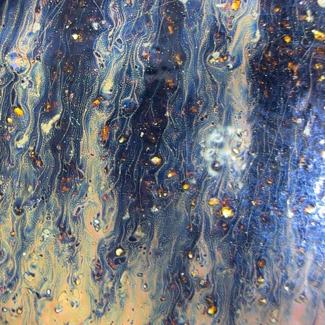 茶盏93 璞韵潭饶文星