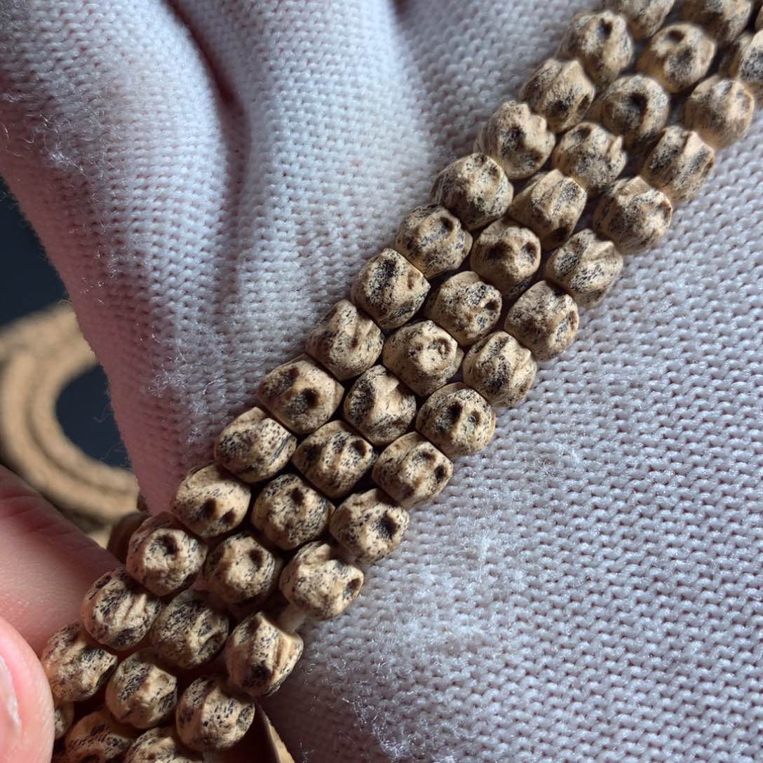 柏香籽/百香籽吊坠