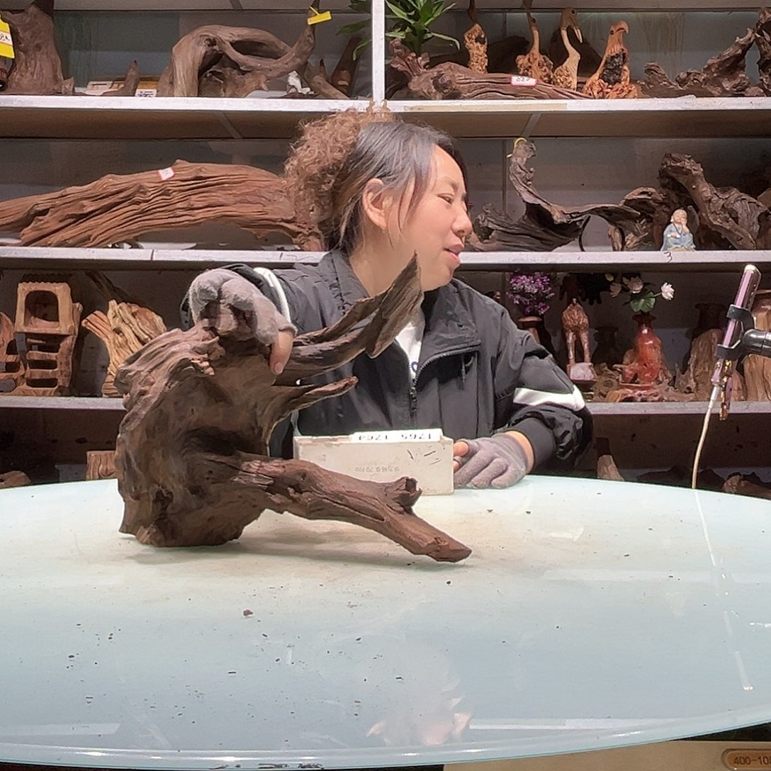 O***r紫砂紫柚不包损不包秒沉1746