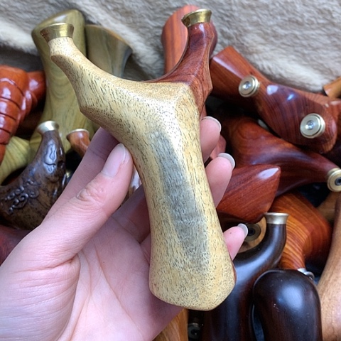 大果紫檀（缅甸花梨）瑕疵1697