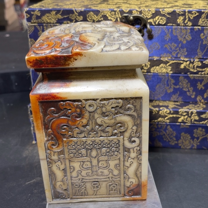 底槽青一物一图发货支持七天无理由。