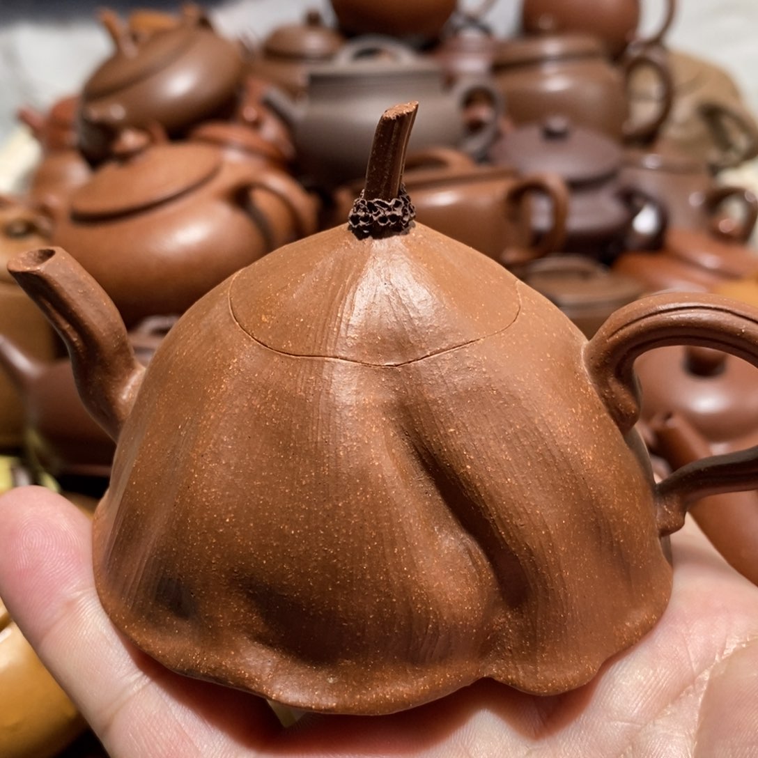 紫砂茶壶平*心闪购商品紫砂壶